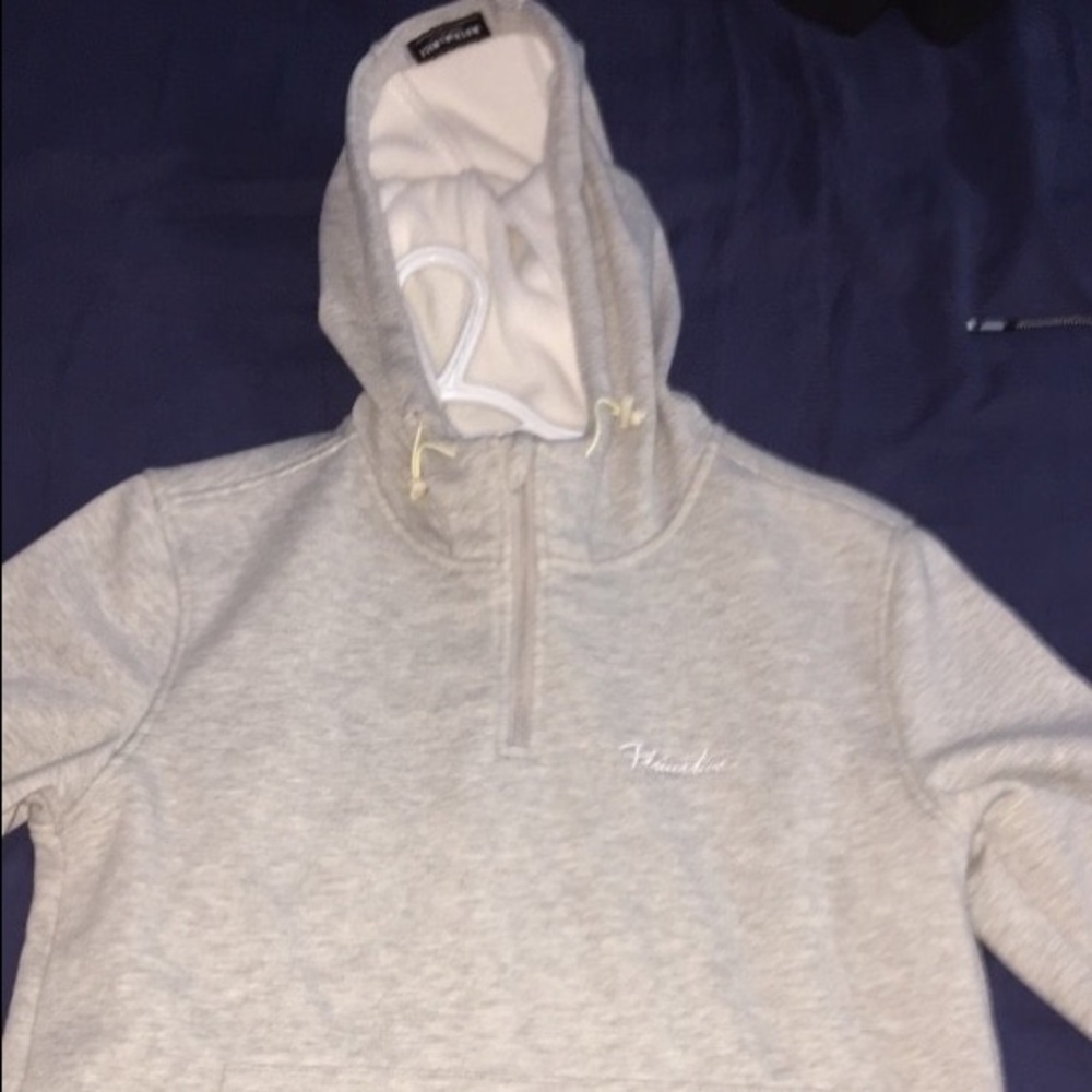 Primitive hoodie